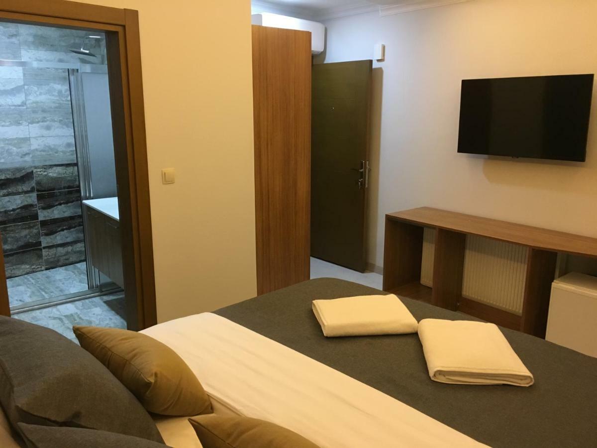 Vera Suite Hotel Trabzon Exterior foto