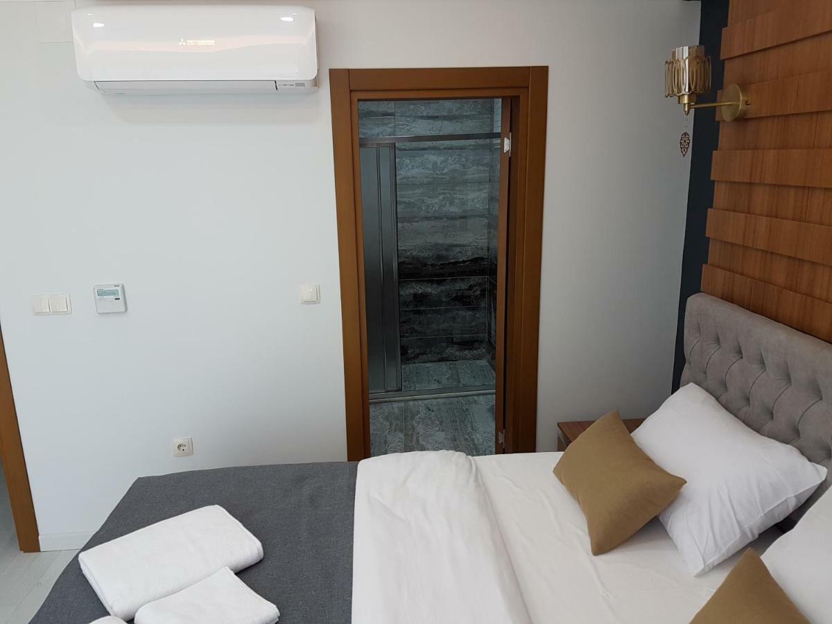 Vera Suite Hotel Trabzon Exterior foto