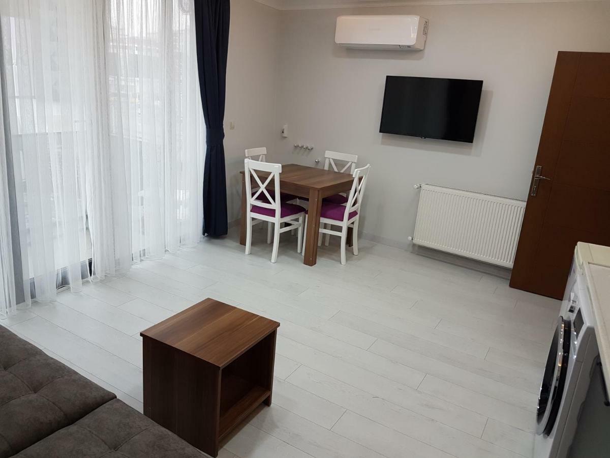 Vera Suite Hotel Trabzon Exterior foto